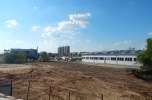 Działka komercyjna pod market, usługi, pensjonat w Płocku