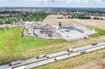 Działka komercyjna przy zjeździe z autostrady A4 Katy Wrocawskie