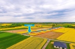 Działka na sprzedaż w Kalinówce