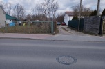 Działka ok. 15  km. od Warszawy