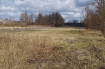 Działka ok. 15  km. od Warszawy