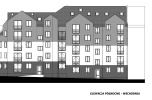 Działka pod blok wielorodzinny 6-cio kondygnacyjny P U M 1.850 m2 zysk 4-5 mln zł