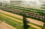 Działka pod budowę domów jednorodzinnych gm. Wiązowna, Mazowieckie