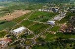 Działka pod budowę hali 3.000 m2