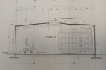 Działka pod budowę hali 3.000 m2