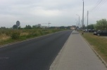 Działka pod budowę Szpitala Wielospecjalistycznego