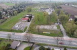 Działka pod budownictwo mieszkaniowe