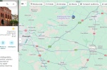Działka pod budownictwo wielomieszkaniowe