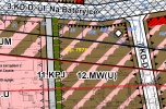 Działka pod budownictwo wielorodzinne na Ochocie