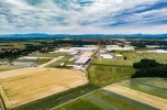 Działka pod halę produkcyjną lub farmę fotowoltaiczną