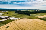 Działka pod halę produkcyjną lub farmę fotowoltaiczną