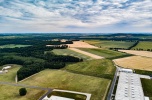 Działka pod halę produkcyjną lub farmę fotowoltaiczną