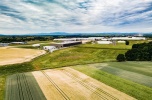 Działka pod halę produkcyjną lub farmę fotowoltaiczną