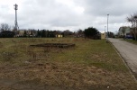 Działka pod inwestycję deweloperską / market