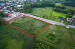 Działka pod inwestycję, teren usługowy 57 ar