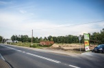 Działka pod inwestycję, teren usługowy 57 ar