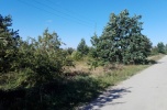 Działka pod inwestycję