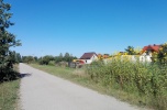 Działka pod inwestycję