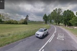 Działka pod market, myjnię, stację benzynową, parking