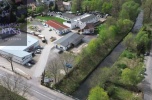 Działka pod market  z budynkiem usługowym Zgorzelec Centrum