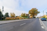 Działka pod myjnie samochodową