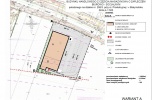 Działka pod obiekt handlowy, Białystok ul. Produkcyjna