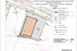 Działka pod obiekt handlowy, Białystok ul. Produkcyjna