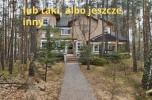 Działka pod rezydencję pod Warszawą