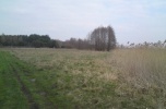 Działka pod usługi turystyczne Izbiszcze Narwiański Park Narodowy