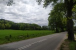 Działka pod usługi, w tym handel lub zabudowę mieszkaniową