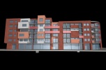 Działka pod zabudowę apartamentowiec