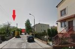 Działka pod zabudowę jedno, wielorodzinną, inwestycje