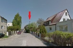 Działka pod zabudowę jedno, wielorodzinną, inwestycje