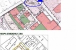 Działka pod zabudowę wielorodzinną obok pałacu Czartoryskich
