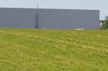 Działka produkcyjno-usługowa 3,8 ha w sąsiedztwie Gdańska