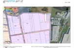Działka produkcyjno-usługowa 3,8 ha w sąsiedztwie Gdańska