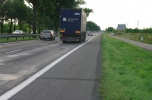 Działka Przemysłowa 1,2-2 ha bezpośr. przy Trasie na Gdańsk