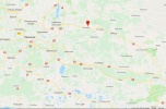 Działka przemysłowa 1,46 ha, Sławków