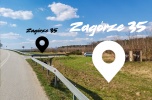 Działka przemysłowa, 5,5ha Zagórze 35, powiat rawski