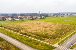 Działka przemysłowa na sprzedaż - duża powierzchnia