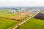Działka przemysłowa na sprzedaż - duża powierzchnia