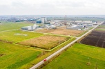 Działka przemysłowa na sprzedaż - duża powierzchnia