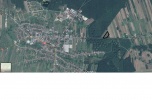 Działka przemyslowa, usługowa, handlowa