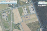 Działka przemysłowa w Brzeskiej Strefie Gospodarczej 11646 m2