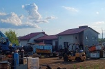 Działka przemysłowa zabudowana z infrastrukturą 0.8 h  Stalowa Wola