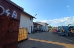 Działka przemysłowa zabudowana z infrastrukturą 0.8 h  Stalowa Wola