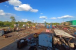 Działka przemysłowa zabudowana z infrastrukturą 0.8 h  Stalowa Wola