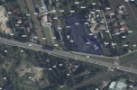 Działka przy autostradzie A2 (Nowe Opole, Mazowieckie)