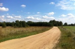 Działka rekreacyjna 7,5 ha, dowolna powierzchnia, od 8zł, Sekłak, woj. mazowieckie, pow. węgrowski