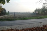 Działka rolna / inwestycyjna